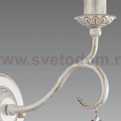 Светильник настенный бра Lumion 3409/1W OTESSO