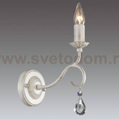 Светильник настенный бра Lumion 3409/1W OTESSO