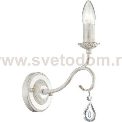 Светильник настенный бра Lumion 3409/1W OTESSO