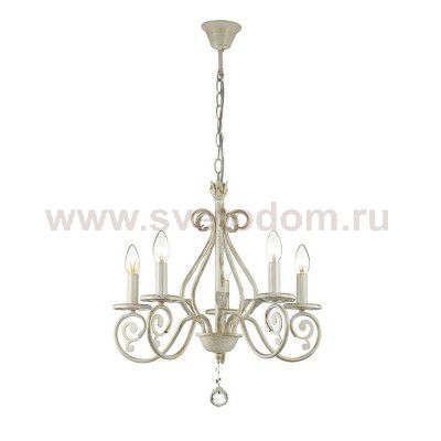 Люстра Lumion 3409/5 OTESSO