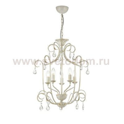 Люстра Lumion 3409/5A OTESSO