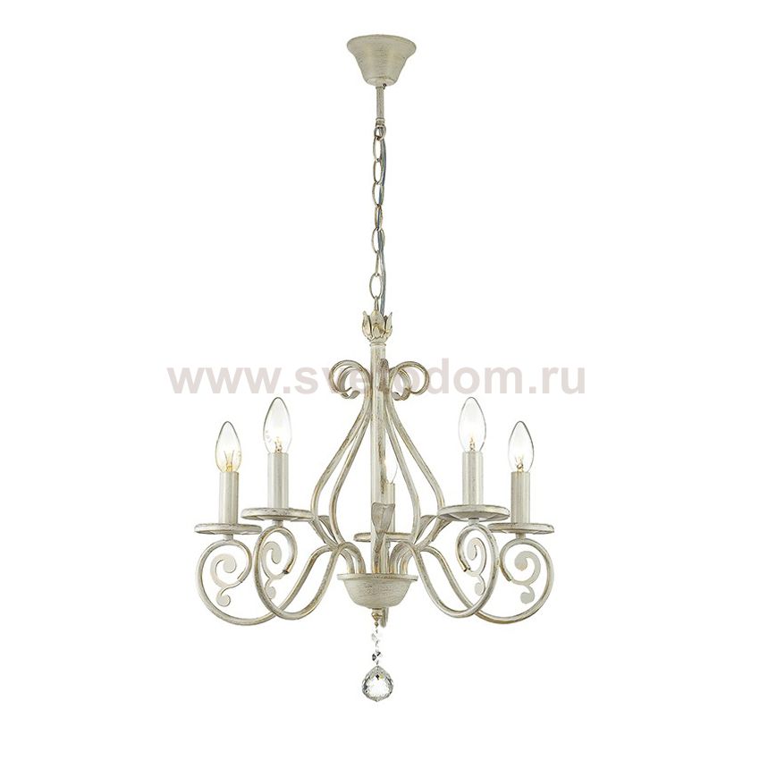 Люстра Lumion 3409/5 OTESSO