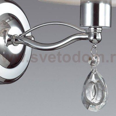 Светильник настенный бра Lumion 3410/1W NIHELLO