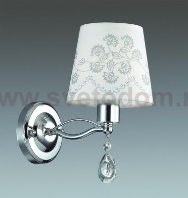 Светильник настенный бра Lumion 3410/1W NIHELLO