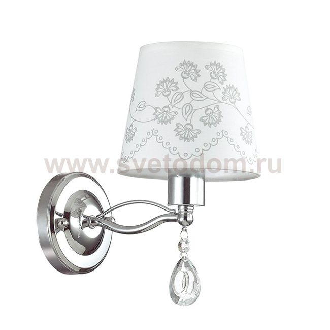 Светильник настенный бра Lumion 3410/1W NIHELLO