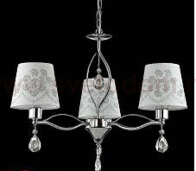 Люстра Lumion 3410/3 NIHELLO