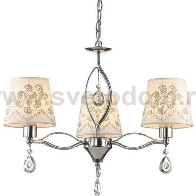 Люстра Lumion 3410/3 NIHELLO