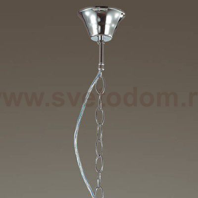 Люстра Lumion 3410/5 NIHELLO