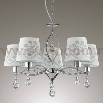 Люстра Lumion 3410/5 NIHELLO