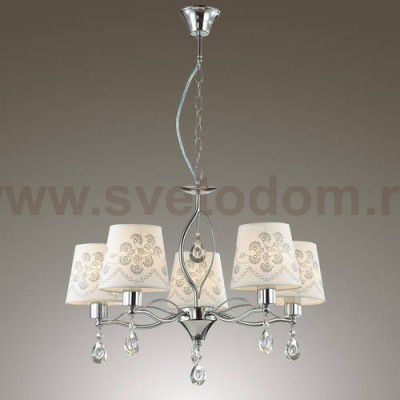 Люстра Lumion 3410/5 NIHELLO