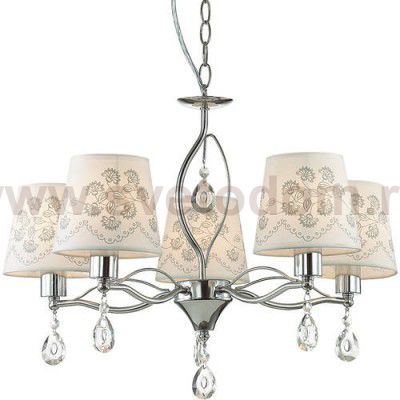 Люстра Lumion 3410/5 NIHELLO