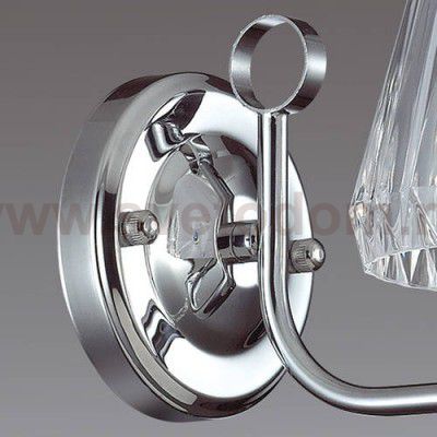 Светильник настенный бра Lumion 3411/1W MODESTA