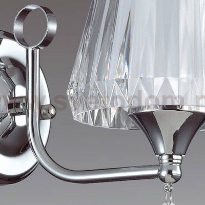 Светильник настенный бра Lumion 3411/1W MODESTA