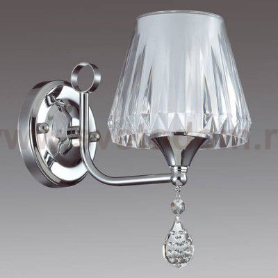 Светильник настенный бра Lumion 3411/1W MODESTA