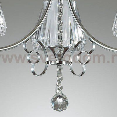 Люстра Lumion 3411/3 MODESTA
