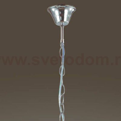 Люстра Lumion 3411/3 MODESTA