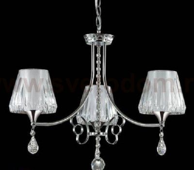Люстра Lumion 3411/3 MODESTA