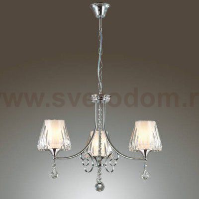 Люстра Lumion 3411/3 MODESTA