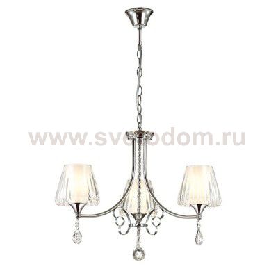 Люстра Lumion 3411/3 MODESTA