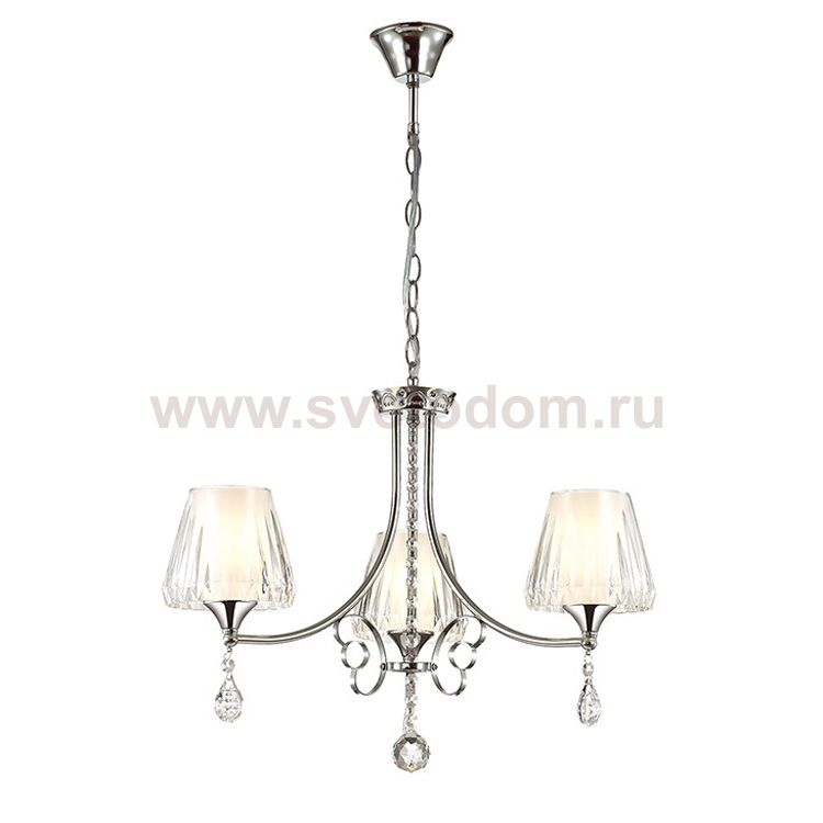 Люстра Lumion 3411/3 MODESTA