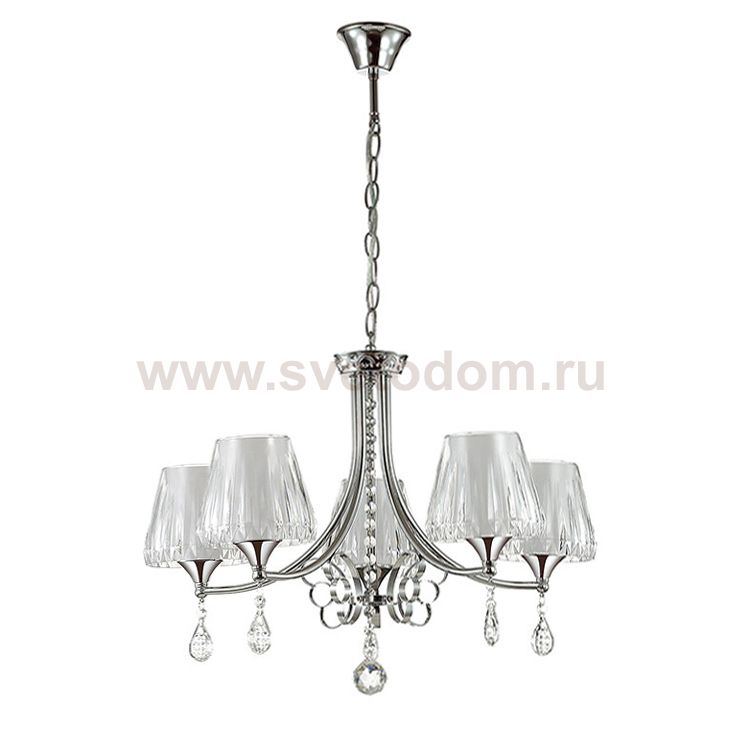 Люстра Lumion 3411/5 MODESTA