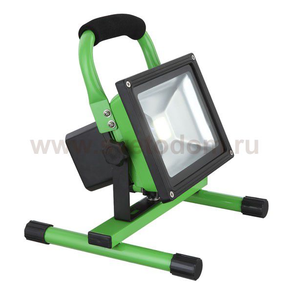 Прожектор с ручкой Globo 34111 Projecteur