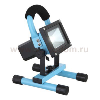 Прожектор с ручкой Globo 34112 Projecteur на ножке