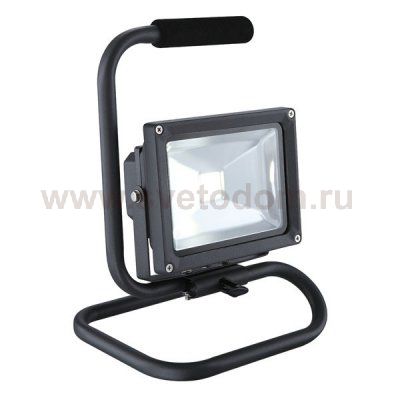 Прожектор с ручкой Globo 34115A Projecteur