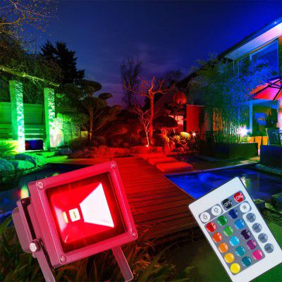 Светильник уличный Globo 34118s PROJECTEUR