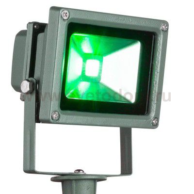 Светильник уличный Globo 34118s PROJECTEUR