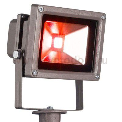 Светильник уличный Globo 34118s PROJECTEUR