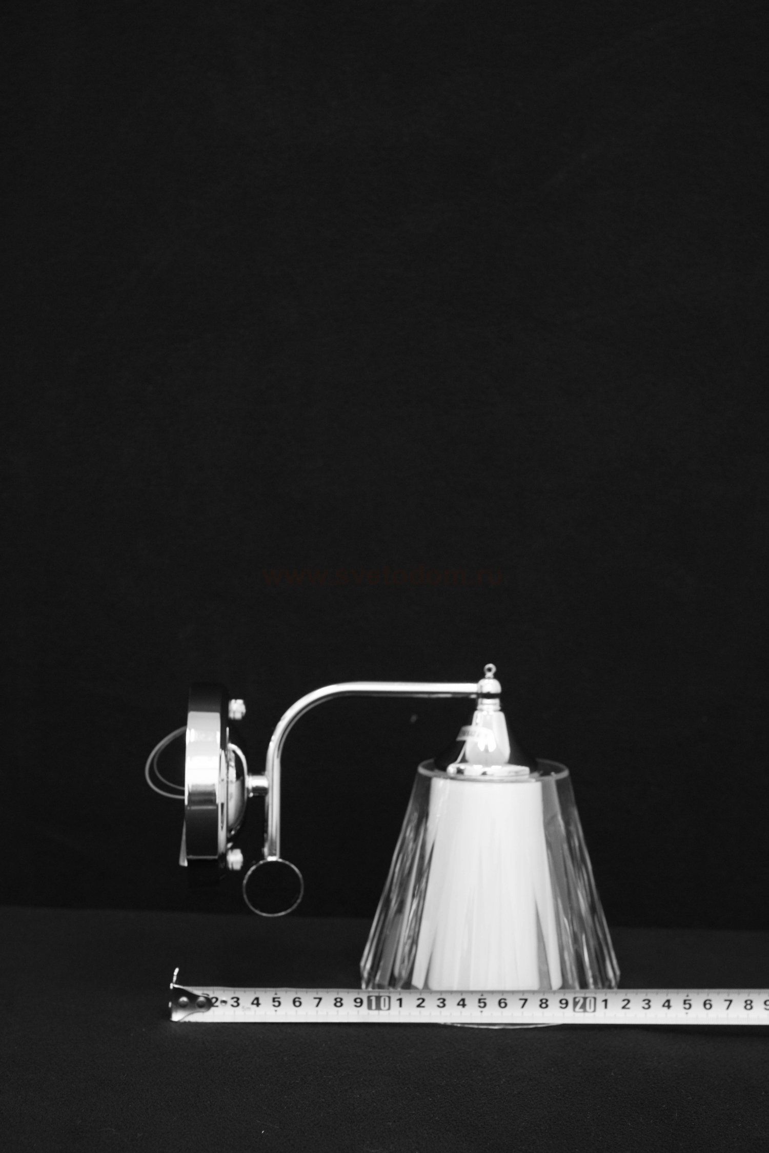 Светильник настенный бра Lumion 3411/1W MODESTA