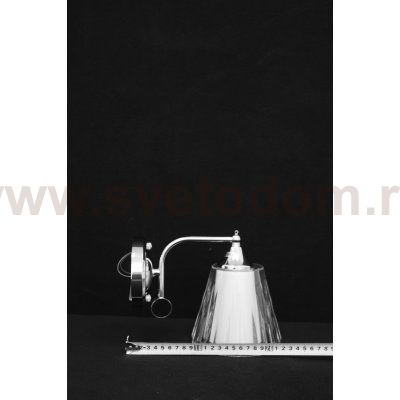 Светильник настенный бра Lumion 3411/1W MODESTA