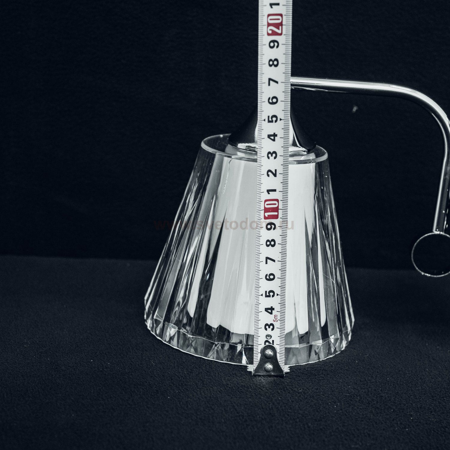 Светильник настенный бра Lumion 3411/1W MODESTA