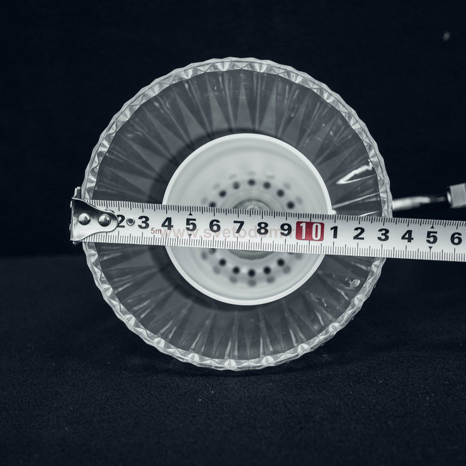 Светильник настенный бра Lumion 3411/1W MODESTA