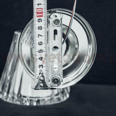 Светильник настенный бра Lumion 3411/1W MODESTA