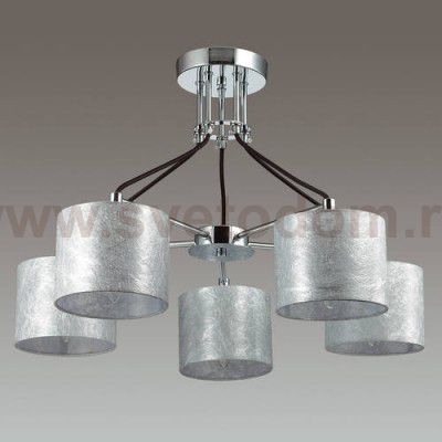 Люстра потолочная Lumion 3412/5 ODRI
