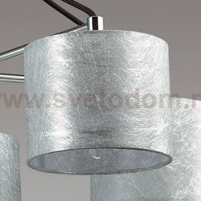 Люстра потолочная Lumion 3412/5 ODRI