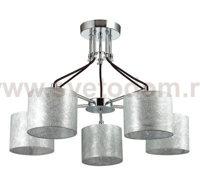Люстра потолочная Lumion 3412/5 ODRI