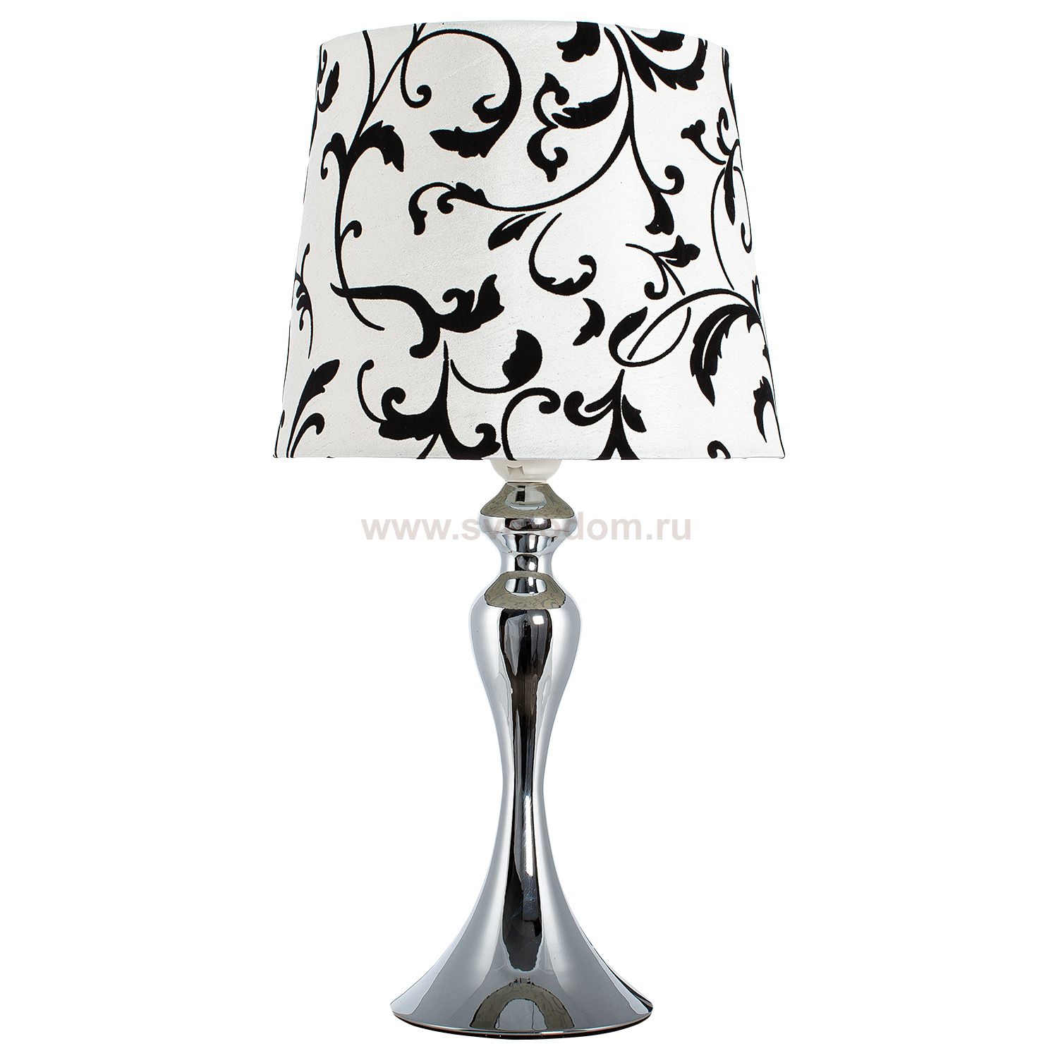 Настольная лампа классическая Экономсвет 34133/1