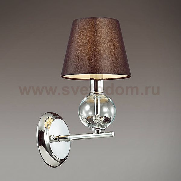 Светильник настенный бра Lumion 3416/1W FRANKETTA