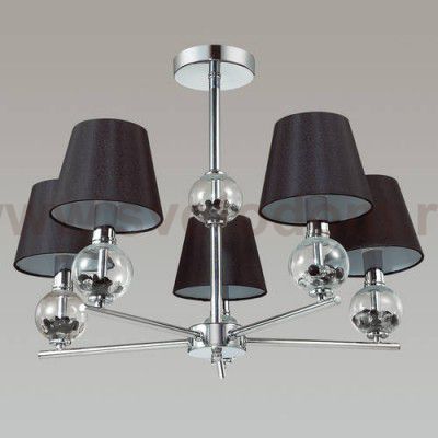 Люстра потолочная Lumion 3416/5 FRANKETTA
