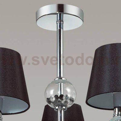 Люстра потолочная Lumion 3416/5 FRANKETTA