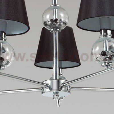 Люстра потолочная Lumion 3416/5 FRANKETTA