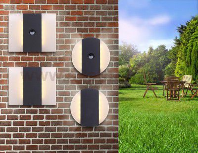 Светильник Globo 34167