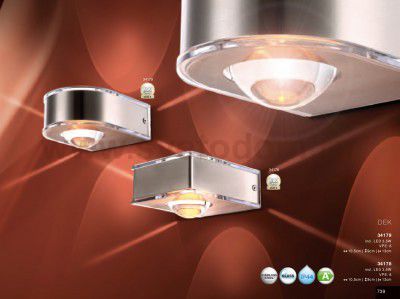 Светильник Globo 34178