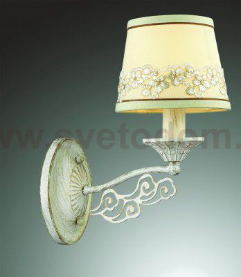 Светильник настенный бра Lumion 3420/1W NICOLETTA