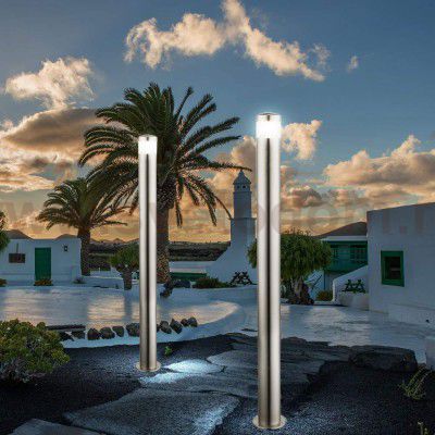 Светильник уличный Globo 34208 FORCA