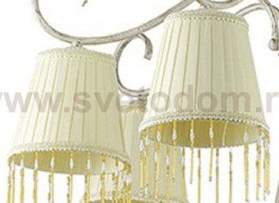 Люстра потолочная Lumion 3421/7C MANONA