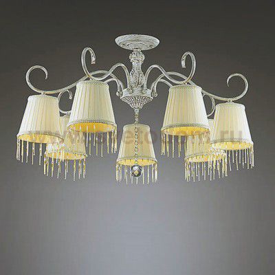 Люстра потолочная Lumion 3421/7C MANONA
